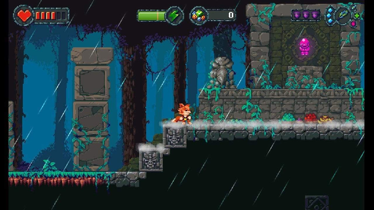 Furwind Special Edition (Nintendo Switch) 8436016710671