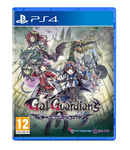 Gal Guardians: Demon Purge (Playstation 4) 5060690796732