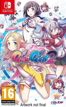 Gal*Gun 2 (CIAB) (Nintendo Switch) 5060690792246