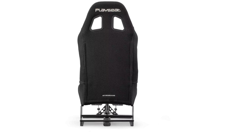 Playseat Evolution-M Esports Racing Simulator Chair in Black