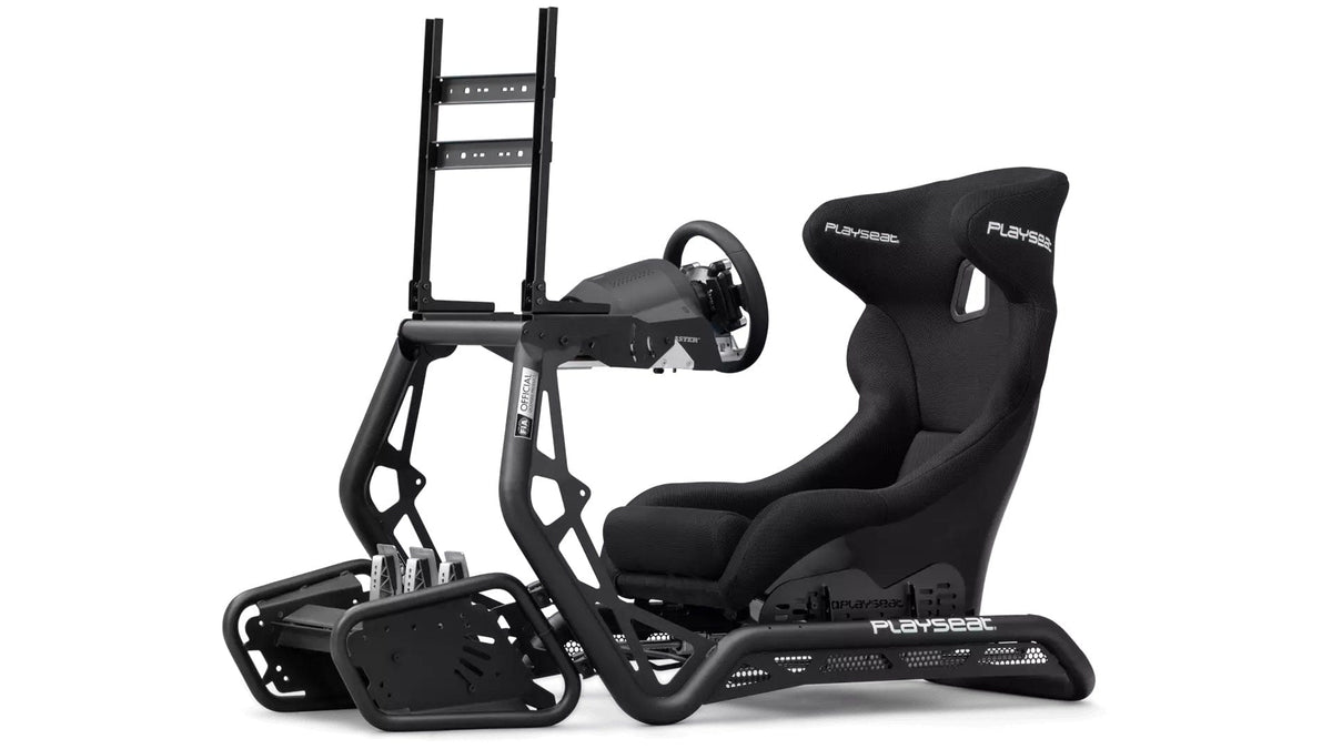 GAMING CHAIR PLAYSEAT SENSATION PRO - FIA EDITION 8717496872364