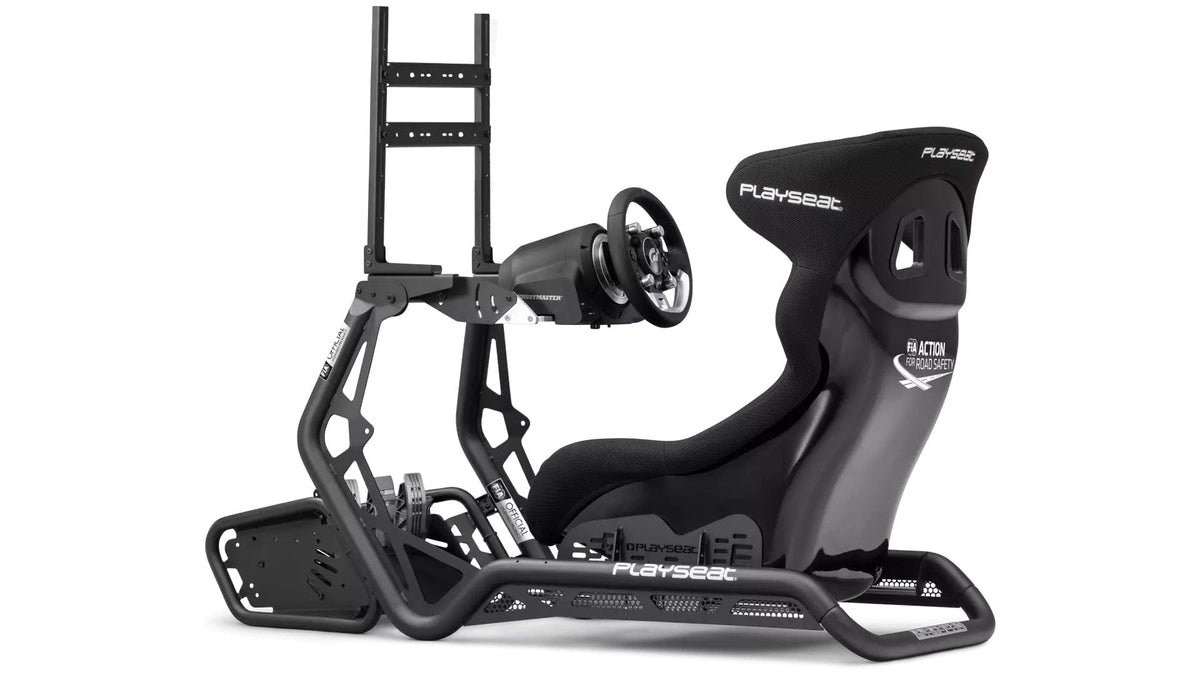 GAMING CHAIR PLAYSEAT SENSATION PRO - FIA EDITION 8717496872364