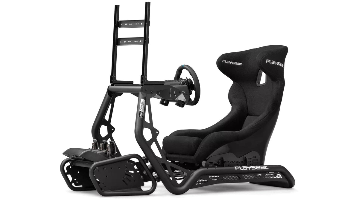 GAMING CHAIR PLAYSEAT SENSATION PRO - FIA EDITION 8717496872364