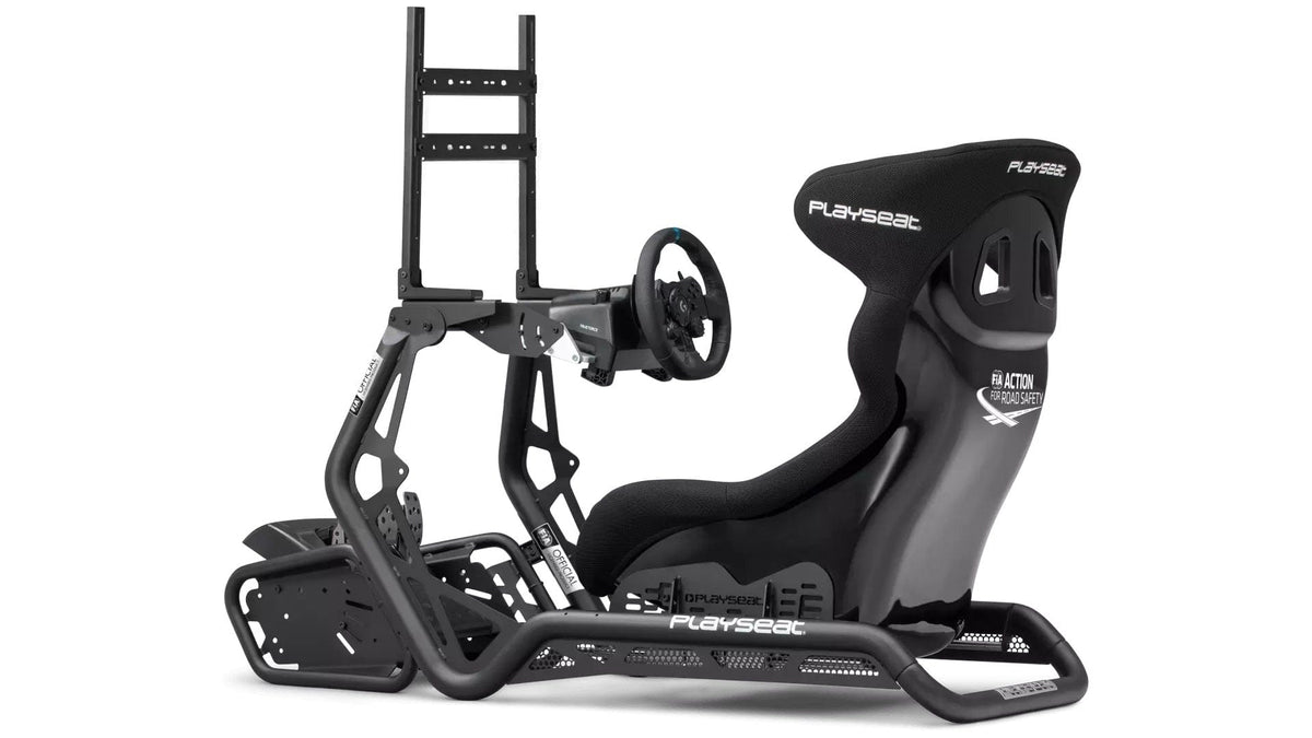 GAMING CHAIR PLAYSEAT SENSATION PRO - FIA EDITION 8717496872364