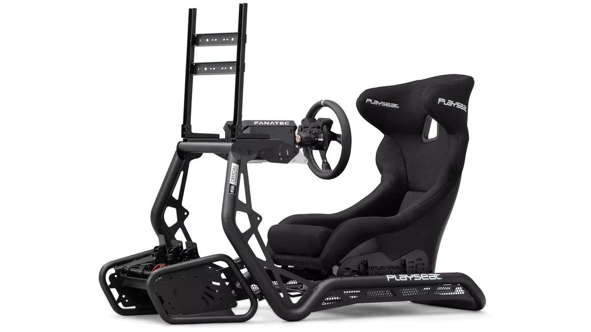 GAMING CHAIR PLAYSEAT SENSATION PRO - FIA EDITION 8717496872364
