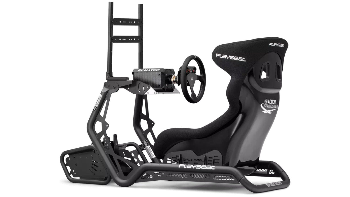 GAMING CHAIR PLAYSEAT SENSATION PRO - FIA EDITION 8717496872364