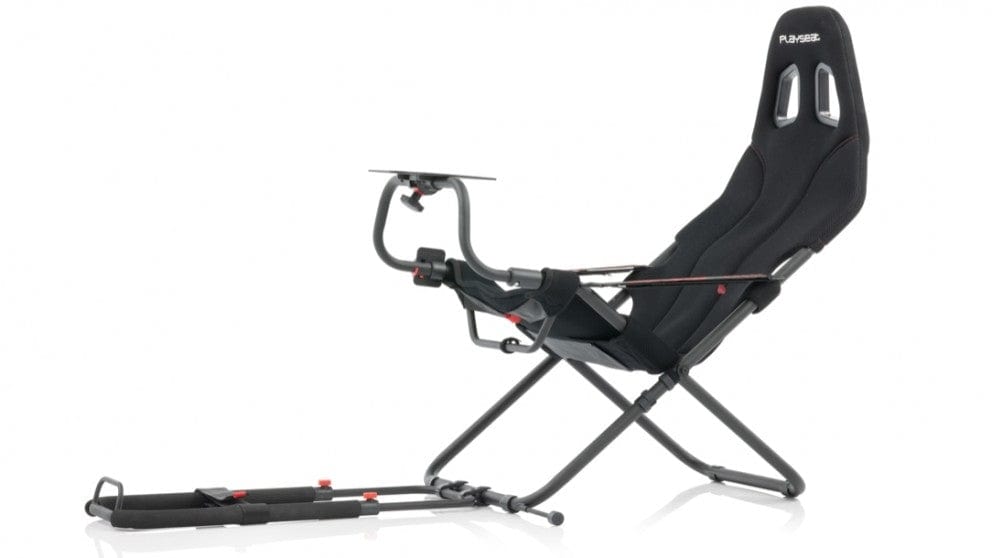 希少】Playseat Challenge ActiFit プレイシート 椅子