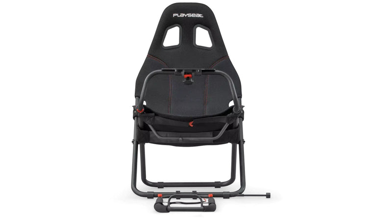 Review: Playseat Challenge Actifit version - Even better! 