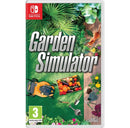 Garden Simulator (Nintendo Switch) 3700664530857