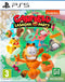 Garfield: Lasagna Party (Playstation 5) 3701529503702