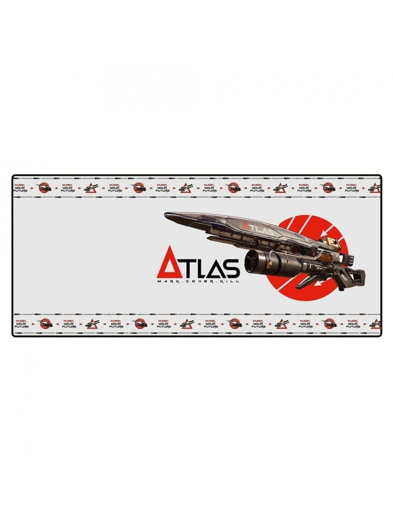 GAYA BORDERLANDS 3 OVERSIZE MOUSEPAD ATLAS 4260570029085