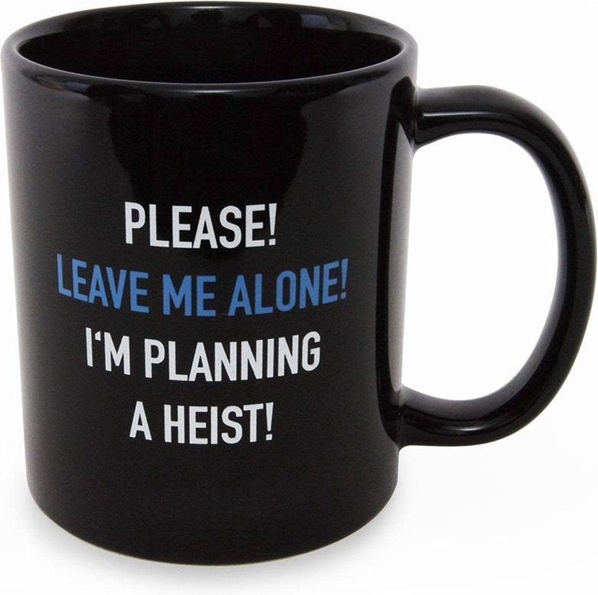 GAYA PAYDAY 2 MUG PLANNING 4260354645210