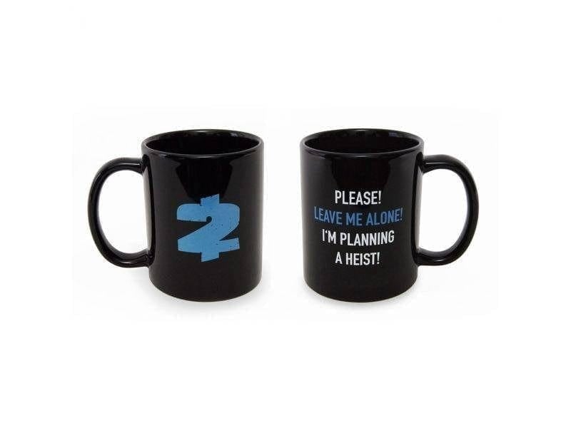 GAYA PAYDAY 2 MUG PLANNING 4260354645210