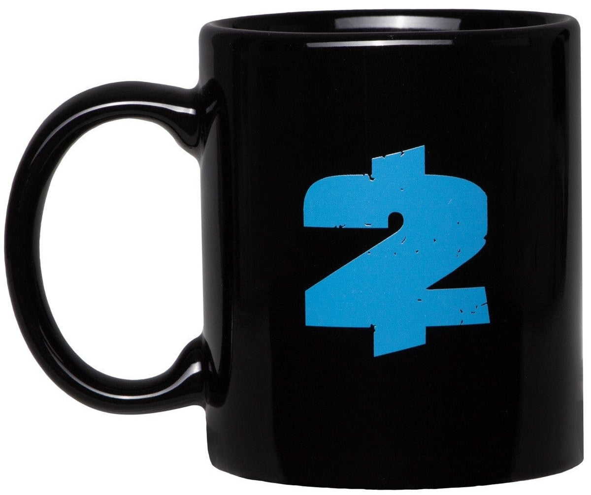 GAYA PAYDAY 2 MUG PLANNING 4260354645210