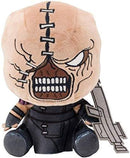 GAYA RESIDENT EVIL PLIŠ NAMESIS STUBBINS 849172009981