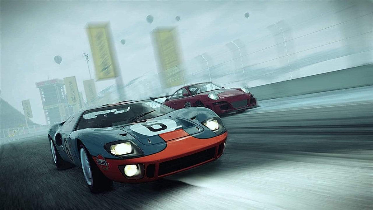 Gear Club Unlimited 2 - Tracks Edition (Nintendo Switch) 3760156485034