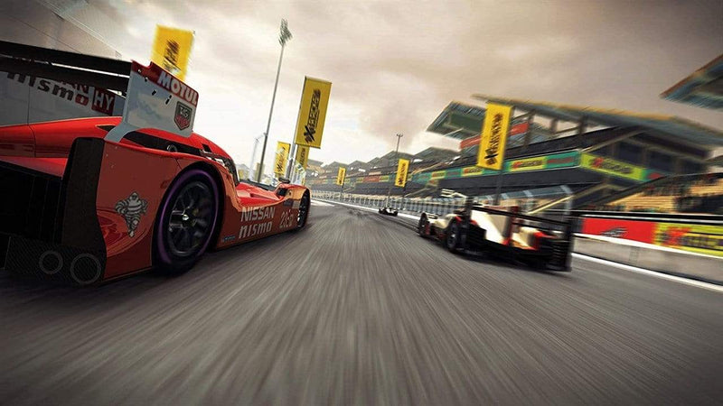 gear club unlimited 2 tracks edition Gear Club Unlimited 2