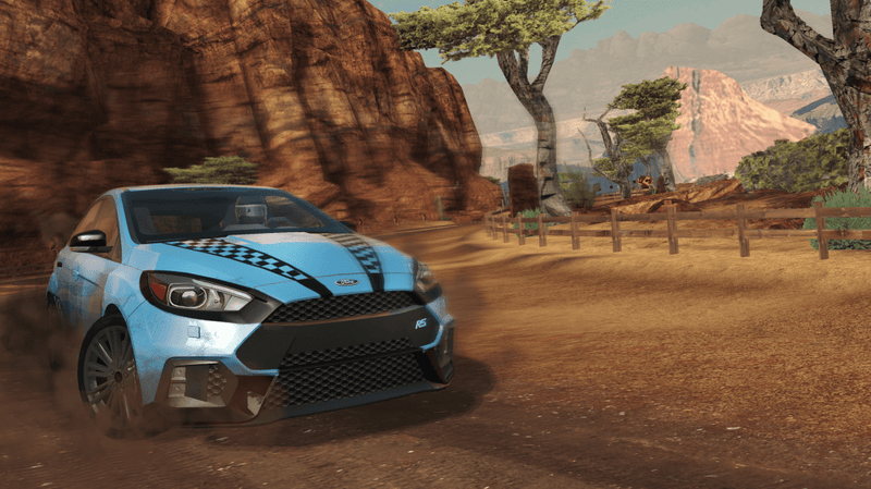 Gear Club Unlimited (Nintendo Switch) 3760156485522