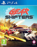 Gearshifters (PS4) 5056280417583