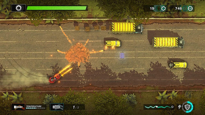 gear shifters ps4 Gearshifters (PS4) – igabiba