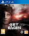 Get Even (playstation 4) 3391891994262