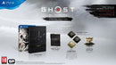 Ghost Of Tsushima - Special Edition (PS4) 711719376705