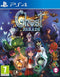 Ghost Parade (PS4) 5056280414513