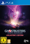 Ghostbusters: Spirits Unleashed - Collectors Edition (Playstation 4) 5060760889616