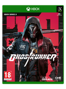 Ghostrunner (Xbox Series X) 8023171045849