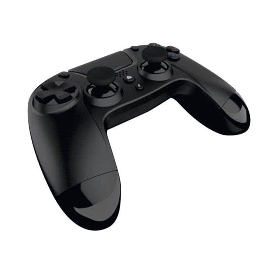 GIOTECK CONTROLLER VX4 PREMIUM WIRELESS PS4/PC/SWITCH - BLACK 812313015707