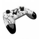 GIOTECK CONTROLLER WX4 PREMIUM WIRELESS FOR PS4/PC/SWITCH - CAMO 812313010627