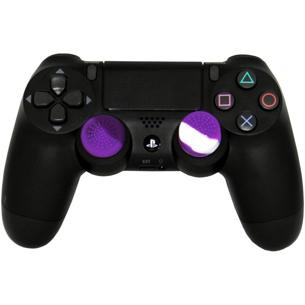 GIOTECK - GTX PRO STORM EYE GRIPS MULT PS4 812313015905