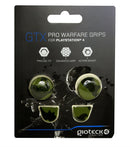 GIOTECK GTX PRO WARFARE GRIPS FOR PS4 812313015882