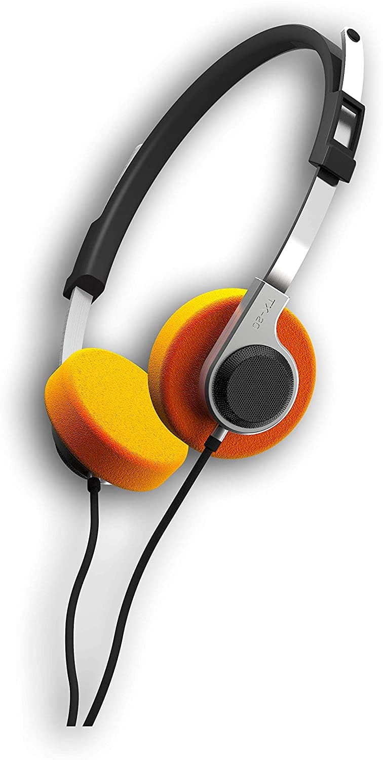 GIOTECK HEADSET TX20 RETRO STEREO GAME &amp; GO FOR PS4/XBOX/PC/SWITCH 812313018937