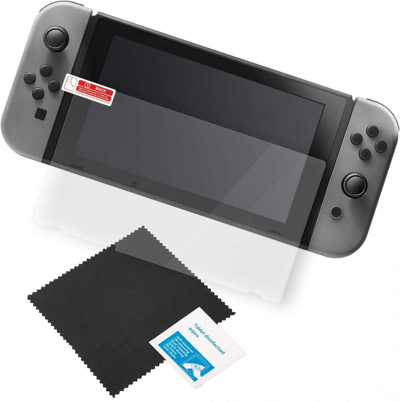 GIOTECK PREMIUM 9H zaščitno steklo za NINTENDO SWITCH 0812313010634