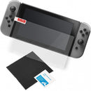 GIOTECK TEMPERED GLASS PREMIUM 9H SCREEN PROTECTION KIT FOR NINTENDO SWITCH 812313010634