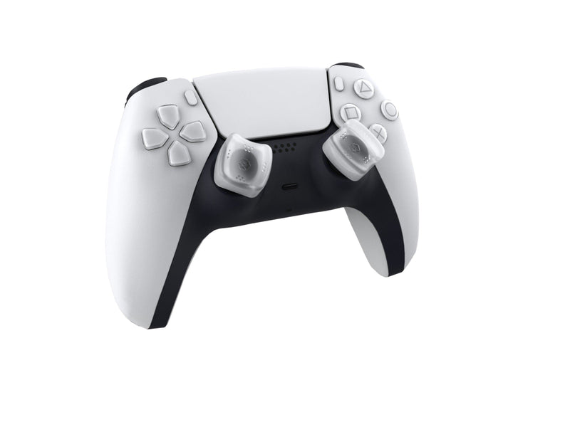 GIOTECK THUMB GRIPS SNIPER WHITE PS5 812313011020