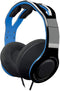 GIOTECK TX30 MEGAPACK žične stereo slušalke za PS4/PS5/XBOX - modro/črne barve 0812313015752