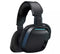 GIOTECK TX70S brezžične gaming slušalke za PS4/PS5/XBOX/PC - črne barve 0812313019323