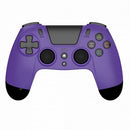 GIOTECK - VX4 PREMIUM WIRELESS CONTROLLER PURPLE FOR PS4 & PC 812313015806