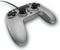 GIOTECK VX4 PREMIUM žični kontroler za PS4/PC/SWITCH – srebrne barve 0812313015790