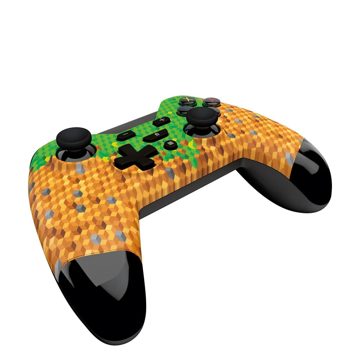 GIOTECK WX4 PREMIUM brezžični kontroler za PS4/PC/SWITCH – CUBES 0812313010658