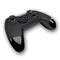 GIOTECK WX4 WIRELESS CONTROLLER BLACK FOR NINTENDO SWITCH 812313010559