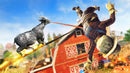 Goat Simulator 3 - Pre-Udder Edition (Playstation 5) 4020628641115