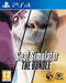 Goat Simulator: The Bundle (PS4) 4020628838287