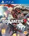 God Eater 3 (PS4) 3391892003215