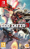 God Eater 3 (Switch) 3391892004472