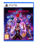 God Of Rock (Playstation 5) 5016488140010