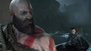 God of War (PS4) 711719357674