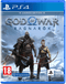 God of War: Ragnarök - Launch Edition (Playstation 4) 711719411093